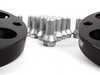 ES#2182 - ECS5X100TO5X120K - ECS 5x100 To 5x120 Wheel Adapter & Hardware (20mm) - Bolt on BMW wheels on your V/W or Audi TT. This is a full kit, does ALL four wheels - ECS - 
