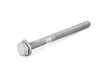 ES#2162997 - WHT005514 - Hex Bolt - Priced Each - Install new hardware with your new parts. M12x1.5x153 - Genuine Volkswagen Audi - Audi