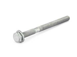 ES#2162997 - WHT005514 - Hex Bolt - Priced Each - Install new hardware with your new parts. M12x1.5x153 - Genuine Volkswagen Audi - Audi