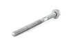 ES#2162997 - WHT005514 - Hex Bolt - Priced Each - Install new hardware with your new parts. M12x1.5x153 - Genuine Volkswagen Audi - Audi
