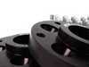 ES#2182 - ECS5X100TO5X120K - ECS 5x100 To 5x120 Wheel Adapter & Hardware (20mm) - Bolt on BMW wheels on your V/W or Audi TT. This is a full kit, does ALL four wheels - ECS - 