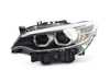 ES#2720748 - 63137388937 - Headlight Assembly (Bi-Xenon Adaptive) - Genuine BMW - BMW