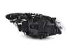 ES#2720748 - 63137388937 - Headlight Assembly (Bi-Xenon Adaptive) - Genuine BMW - BMW