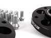 ES#2182 - ECS5X100TO5X120K - ECS 5x100 To 5x120 Wheel Adapter & Hardware (20mm) - Bolt on BMW wheels on your V/W or Audi TT. This is a full kit, does ALL four wheels - ECS - 