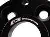ES#2182 - ECS5X100TO5X120K - ECS 5x100 To 5x120 Wheel Adapter & Hardware (20mm) - Bolt on BMW wheels on your V/W or Audi TT. This is a full kit, does ALL four wheels - ECS - 