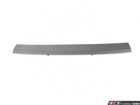ES#126934 - 51498243503 - TRIM PANEL - Genuine BMW - BMW