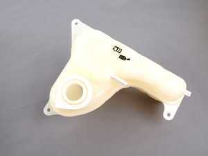 ES#3970598 - 4D0121403C - Coolant Expansion Tank - Factory replacement for cracked tanks. - Meyle - Audi