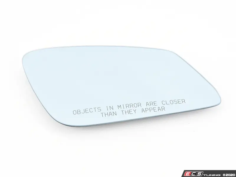 Genuine BMW - 51167186584 - Rear view mirror - right (51-16-7-186-584)