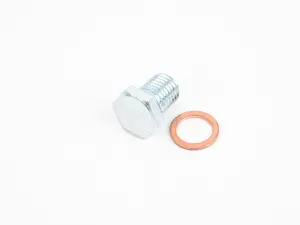 Engine Oil Drain Plug