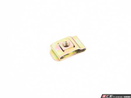ES#1720827 - 2019900691 - NUT - Genuine Mercedes Benz - 