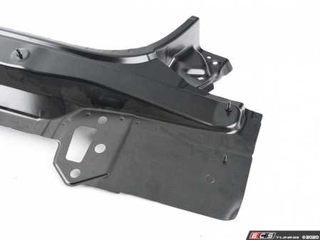 ES#4688995 - 41345A54750 - TAIL TRIM - Genuine BMW - 