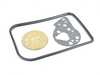 ES#3970694 - 010398009 - Automatic Transmission Filter Kit - Service your transmission with this filter kit - Meyle - Volkswagen
