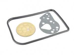 ES#3970694 - 010398009 - Automatic Transmission Filter Kit - Service your transmission with this filter kit - Meyle - Volkswagen