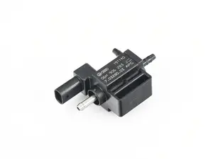 Solenoid valve