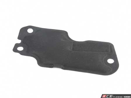 ES#2733389 - 51487265119 - SOUND INSULATION, ENGINE COM - Genuine BMW - BMW