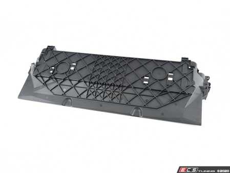 ES#2713908 - 17117646138 - Module Mount - Bottom - Genuine BMW - BMW
