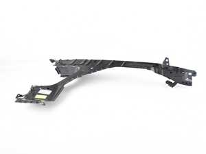 ES#70578 - 41217145352 - Wheel House Support - Right - This is a replacement section for vehicle which have acquired major frame damage, this part will need to be welded in - Genuine BMW - BMW