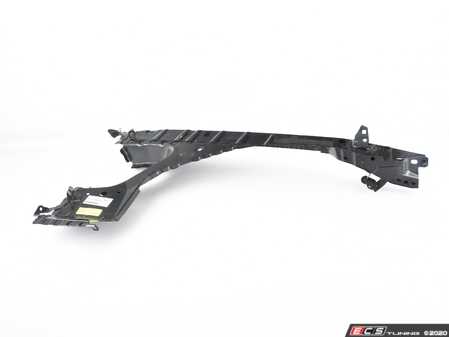 ES#70578 - 41217145352 - Wheel House Support - Right - This is a replacement section for vehicle which have acquired major frame damage, this part will need to be welded in - Genuine BMW - BMW