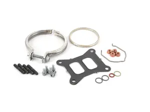 Turbocharger Installation Kit 