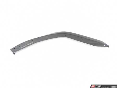 ES#4335553 - 51192455835KT - BMW M Performance Pro Front Splitter - Kit - Extend your BMW M Performance Splitter - Genuine BMW M Performance - BMW