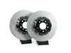 ES#4213338 - 025518TMSBK1KT - TrackSport Brake Kit - Front - Improve your tack day braking performance with RSL19 brake pads! - Assembled By ECS - BMW