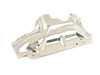 ES#2767180 - 11657848040 - HEAT SHIELD, CYLINDERS 4-6 - Genuine BMW - BMW