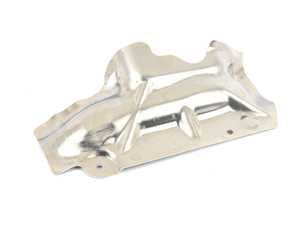 ES#2767180 - 11657848040 - HEAT SHIELD, CYLINDERS 4-6 - Genuine BMW - BMW