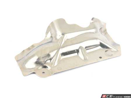 ES#2767180 - 11657848040 - HEAT SHIELD, CYLINDERS 4-6 - Genuine BMW - BMW