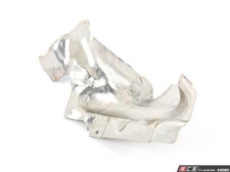 ES#2767726 - 11657848039 - HEAT SHIELD, CYLINDERS 1-3 - Genuine BMW - BMW