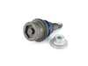 ES#2875859 - 4G0407689C - Front Lower Ball Joint - Priced Each - Fits left and right side - Febi - Audi Porsche