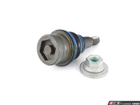 ES#2875859 - 4G0407689C - Front Lower Ball Joint - Priced Each - Fits left and right side - Febi - Audi Porsche