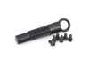 ES#2763162 - 022141015Skt2 - Clutch Installation Kit - Includes alignment tool and pressure plate bolts - Assembled By ECS - Volkswagen