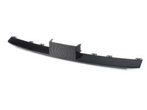 ES#2720076 - 51117315270 - FINISHER, ROD, CENTER - Genuine BMW - BMW