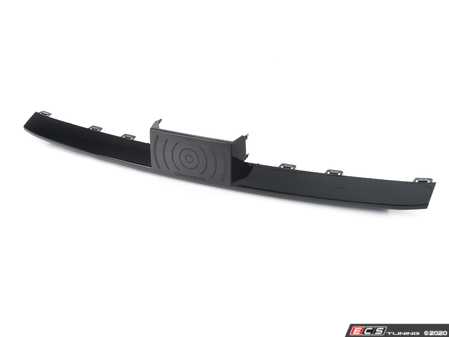 ES#2720076 - 51117315270 - FINISHER, ROD, CENTER - Genuine BMW - BMW