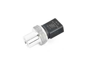 ES#4057416 - 4H0959126B - A/C Pressure Switch - Prevents excess pressure from building within the system - ACM - Audi