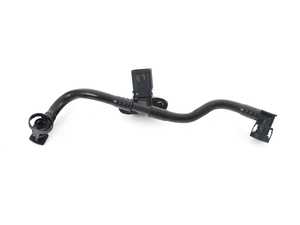 ES#3134191 - 13907640053 - Genuine BMW Fuel Tank Ventilation Hose - Critical to your vehicles fuel vapor ventilation system - Genuine BMW - BMW MINI