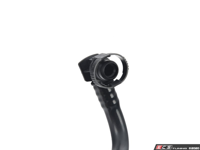 Genuine BMW 13907640053 Genuine BMW Fuel Tank Ventilation Hose (13907640053)