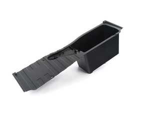 ES#2775275 - 51477284306 - COVER, BATTERY LUGGAGE COMPA - Genuine BMW - BMW