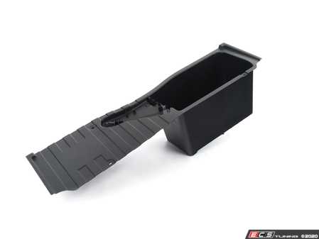 ES#2775275 - 51477284306 - COVER, BATTERY LUGGAGE COMPA - Genuine BMW - BMW