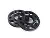 ES#3672011 - MS100191 - Wheel Spacer Kit - 20mm (1 Pair)  - 20mm spacers to perfectly dial in your stance or clear your big brake kit! - APR - Audi