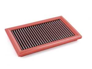 ES#3195299 - FB838/01 - BMC Performance Air Filter - High-Flow cotton gauze filter designed to be a performer, while lasting a lifetime - BMC - Mercedes Benz