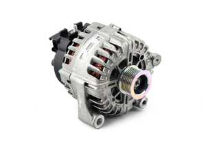 ES#4068946 - 12317561002 - Alternator - Replacement Alternator from Valeo - Valeo - BMW