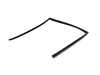 ES#2530636 - 51357310318 - E71 Window Guide - Right Rear - Genuine BMW - BMW