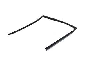 ES#2530636 - 51357310318 - E71 Window Guide - Right Rear - Genuine BMW - BMW