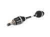 ES#3199158 - 31608620613 - OUTPUT SHAFT LEFT - Genuine MINI - MINI