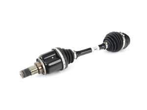 ES#3199158 - 31608620613 - OUTPUT SHAFT LEFT - Genuine MINI - MINI