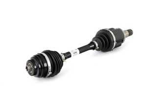 ES#5483162 - 31605A2DFD1 - Output Shaft Left - Genuine MINI - MINI