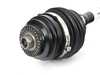 ES#3199158 - 31608620613 - OUTPUT SHAFT LEFT - Genuine MINI - MINI