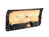 ES#101994 - 51418221821 - E36 Door Trim Panel - Front Left - Black - Genuine BMW - BMW
