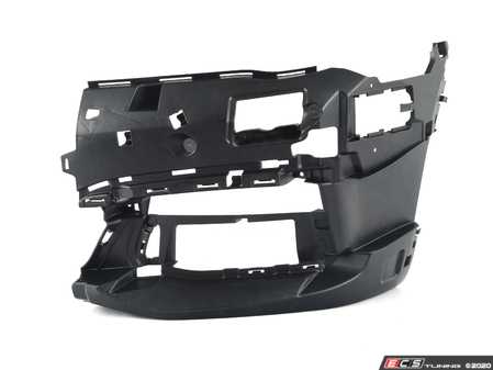 ES#2977778 - 51118061129 - SUPPORT, FOG LAMP LEFT - Genuine BMW - BMW